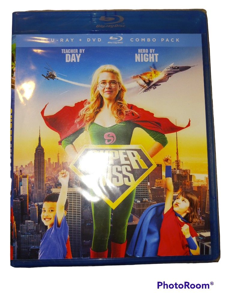 Super Miss