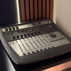 Digi 002 Digital Mixer