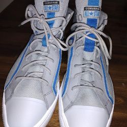 Nice Pair Of Converse Only For 40 Bucks