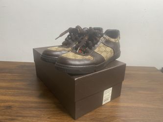 Men Gucci Shoes Size 9