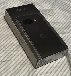Google Pixel 9a