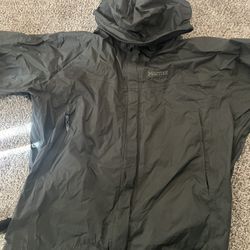 Marmot Rain Jacket XXL