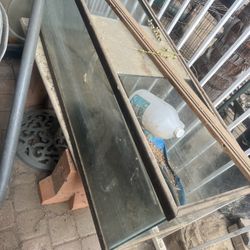 Fish Tank / Reptiles Tank 