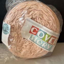Cover Story Blanket Yarn