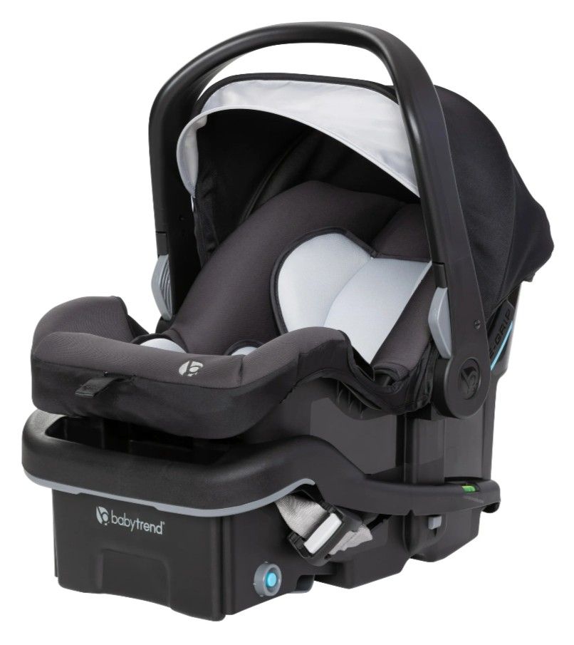 EZ Lift 35 Pro Car Seat 
