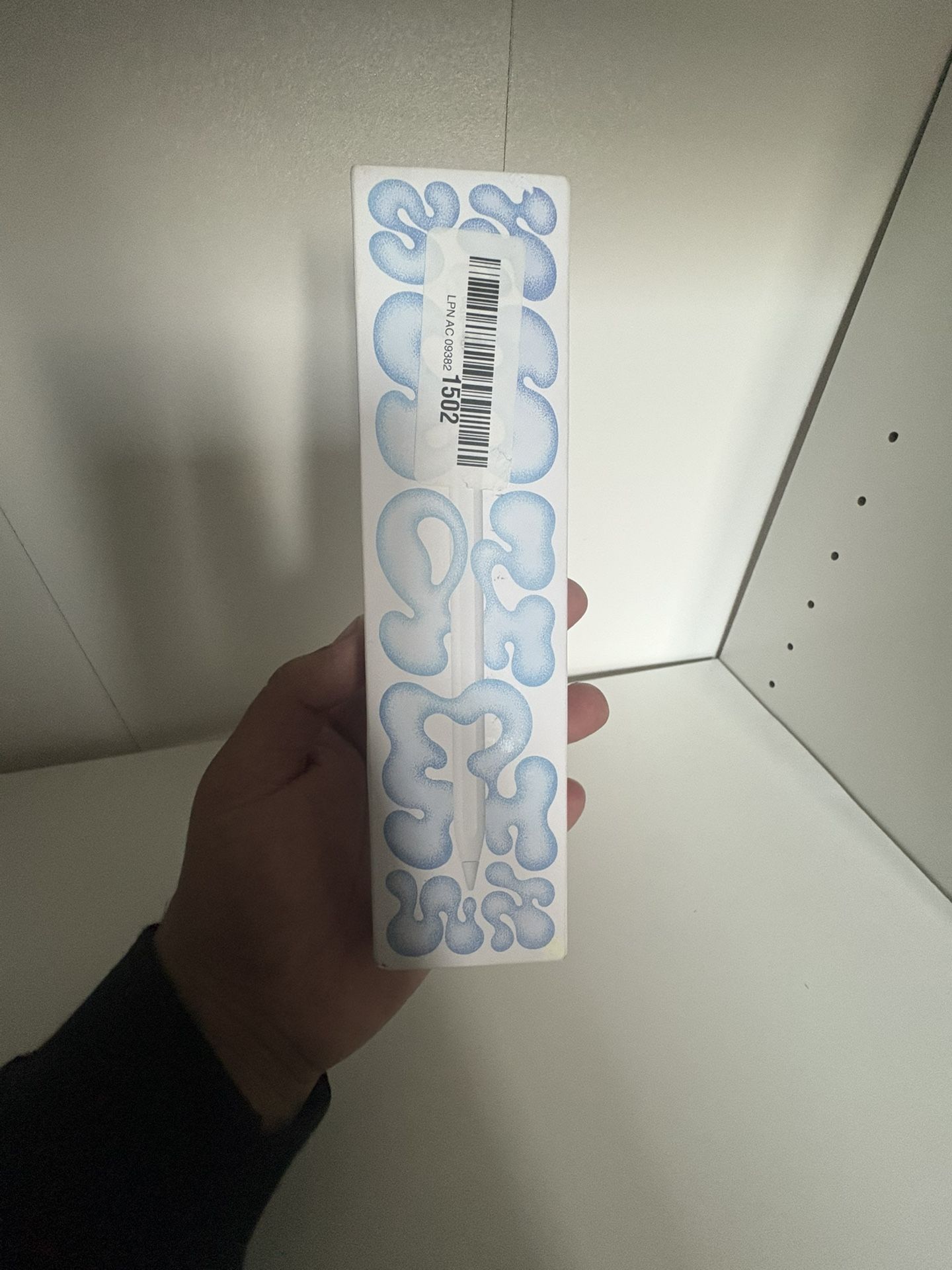 Brand New Apple Pencil PRO no Issues Asking 80$