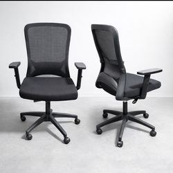 Office chairs