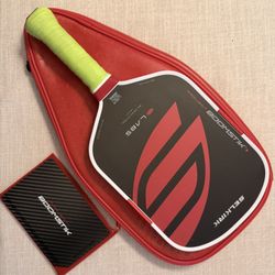 *** Nearly New Selkirk Boomstik Pickleball Paddle ***