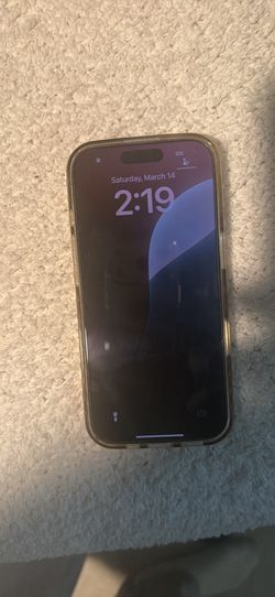 iPhone 15 Pro 512gb Unlocked
