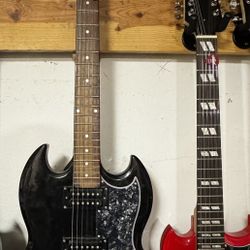 Epiphone SG Special