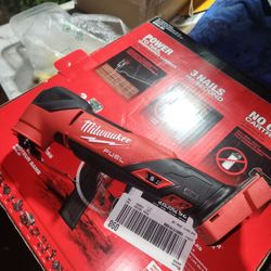 Firm Price🛑 Milwaukee m18 fuel Multitool Used Good. Tool-Only only. precio Firme No Acepto Menos 🛑