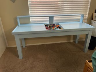 Large Lego Table for Kids