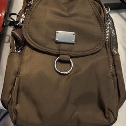 Traveling Purse