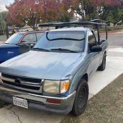 1997 Toyota Tacoma
