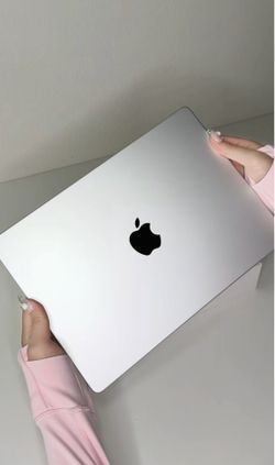 MacBook Pro M1 Pro