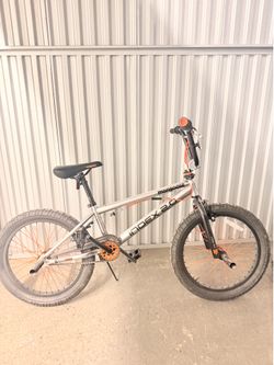20 inch mongoose bike
