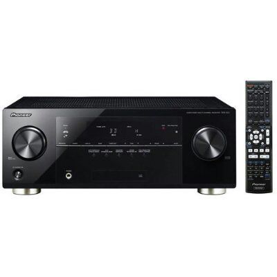 Pioneer Vsx 921 k reciver Bluetooth