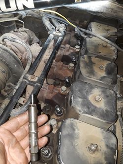 12v 24v Cummins performance