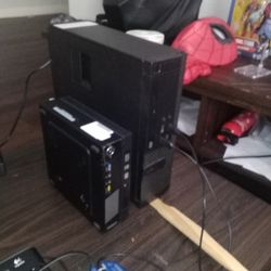 Pc Tower