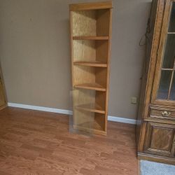 Small shelf