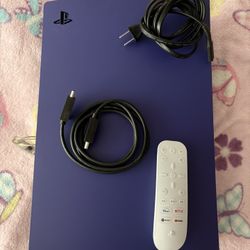 Disc ver. Ps5 CFI-1000