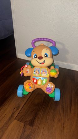 Walker toy