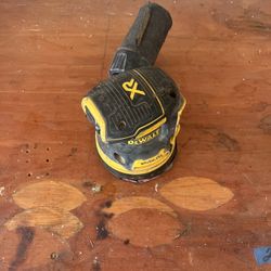 Dewalt Palm Sander