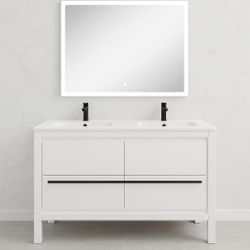 Bathroom Vanity 48”