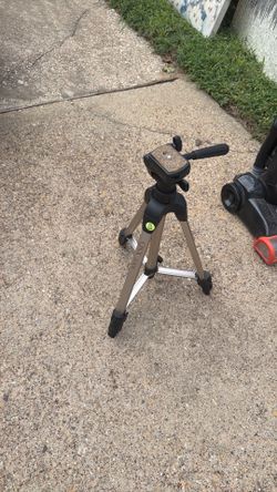 tripod
