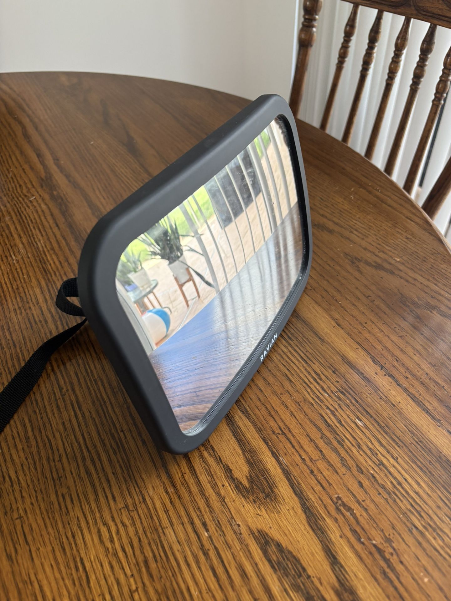Ravian Baby Car Mirror