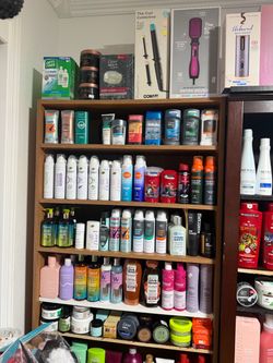 All different prices. Ask for prices.