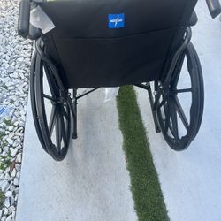 Wheel Chair