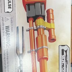 Star Wars The Mandalorian Nerf Gun