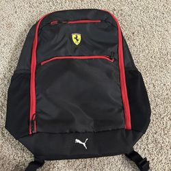 Puma Backpack 