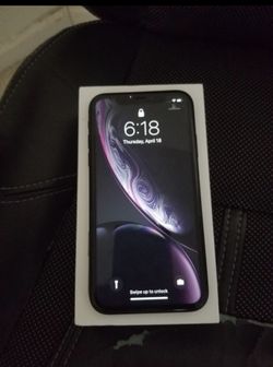 iPhone XR 128GB T-Mobile