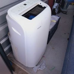 Portable AIR-CONDITION 