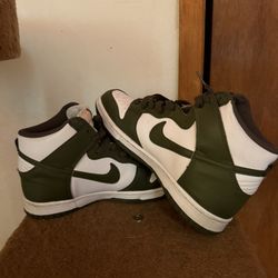 Nike dunks