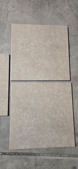 Porcelain Tile 13"x13" Sand