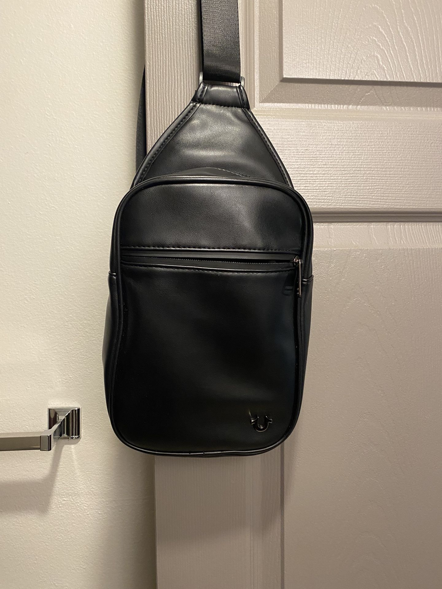 “True Religion “ Cross Body Bag.