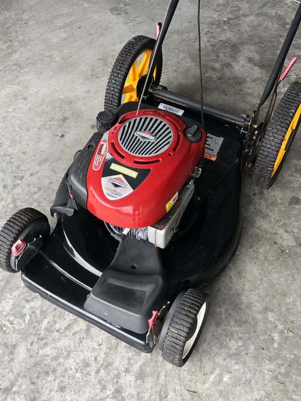 Lawn Mower for Sale in Ocala, FL OfferUp