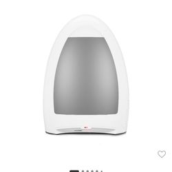 EyeVac Pro Touch-less Vacuum 