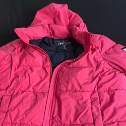 Tommy Jacket Womans Large