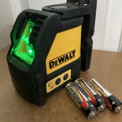 Laser Level