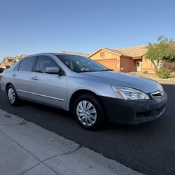 2006 Honda Accord