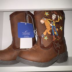 Toy story boots 5C