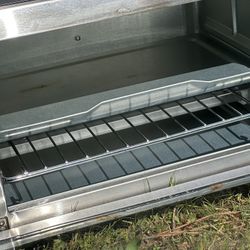 Air Fryer Black N Decker 