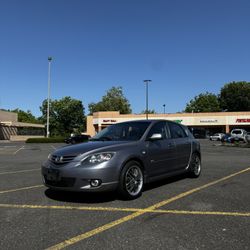 2006 Mazda Mazda3