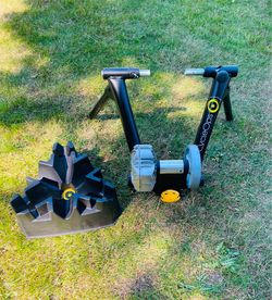 CycleOps Fluid2 Indoor Bike Trainer