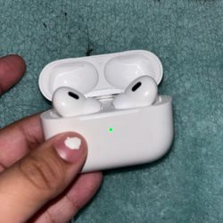 AirPod Pros