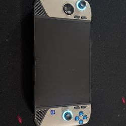 MSI CLAW 8 Ai